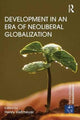 Book cover of: Development in an Era of Neoliberal Globalization. By: Henry Veltmeyer