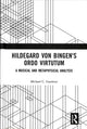 Book cover of: Hildegard von Bingen's Ordo Virtutum. By: Michael Gardiner