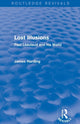 Book cover of: Routledge Revivals: Lost Illusions (1974). By: James Harding