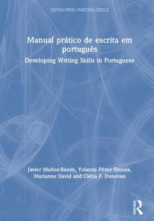 Manual pr?tico de escrita em portugu?s