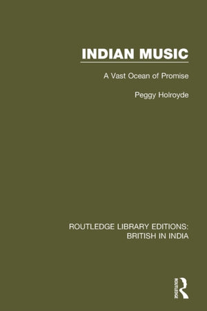 Indian Music