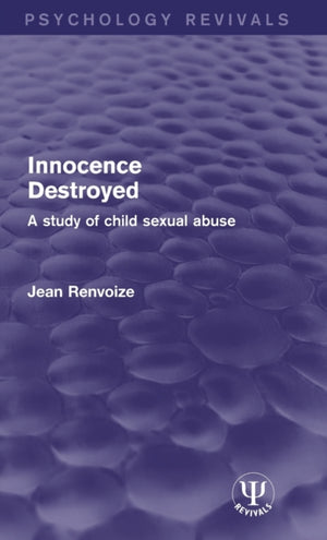 Innocence Destroyed