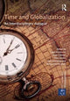 Book cover of: Time and Globalization. By: Paul Huebener