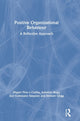 Book cover of: Positive Organizational Behaviour. By: Arménio Rego