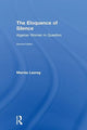 Book cover of: Eloquence of Silence. By: Marnia Lazreg