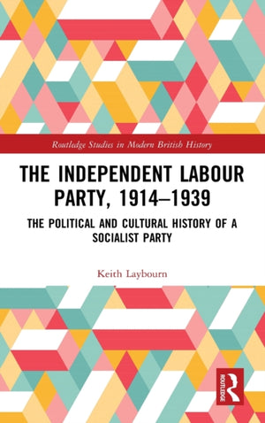 Independent Labour Party, 1914-1939