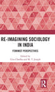 Book cover of: Re-Imagining Sociology in India. By: Gita Chadha