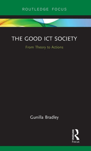 Good ICT Society