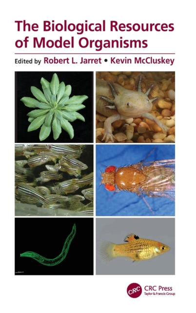 The Biological Resources of Model Organisms