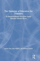 Book cover of: Elements of Education for Teachers. By: Austin Volz