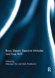 Book cover of: Basic Desert, Reactive Attitudes and Free Will. By: Maureen Sie