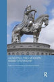 Book cover of: Constructing Modern Asian Citizenship. By: Edward Vickers