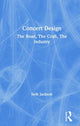 Book cover of: Concert Design. By: Seth Jackson