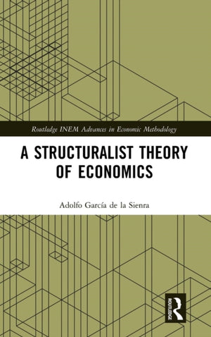 Structuralist Theory of Economics