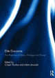 Book cover of: Elite Discourse. By: Crispin Thurlow