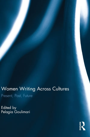 Women Writing Across Cultures