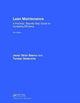 Book cover of: Lean Maintenance. By: Javier Girón Blanco