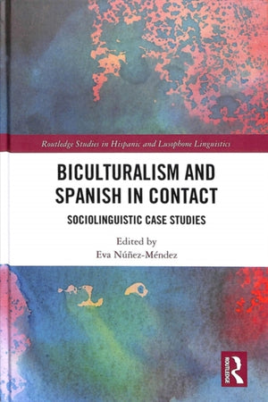 Biculturalism and Spanish in Contact