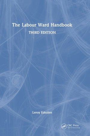 Labour Ward Handbook