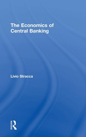 Economics of Central Banking