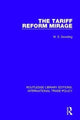 Book cover of: Tariff Reform Mirage. By: W. E. Dowding