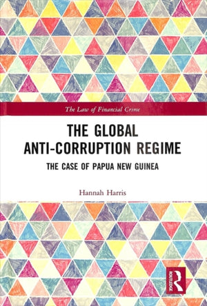 Global Anti-Corruption Regime