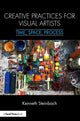 Book cover of: Creative Practices for Visual Artists. By: Kenneth Steinbach