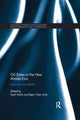 Book cover of: Oil States in the New Middle East. By: Kjetil Selvik
