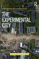 Book cover of: Experimental City. By: Evans, James