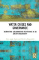 Book cover of: Water Crises and Governance. By: Peter Leigh Taylor