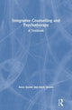 Book cover of: Integrative Counselling and Psychotherapy. By: Basia Spalek