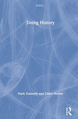 Doing History