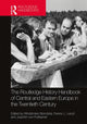 Book cover of: Routledge History Handbook of Central and Eastern Europe in the Twentieth Century. By: Włodzimierz Borodziej