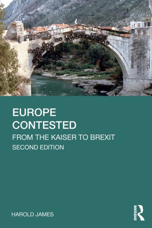Europe Contested