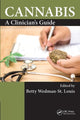 Book cover of: Cannabis
