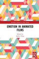 Book cover of: Emotion in Animated Films. By: Meike Uhrig