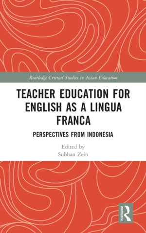 Teacher Education for English as a Lingua Franca