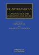 Book cover of: Charterparties. By: Baris Soyer
