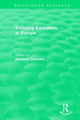 Book cover of: Inclusive Education in Europe. By: Christine O'Hanlon