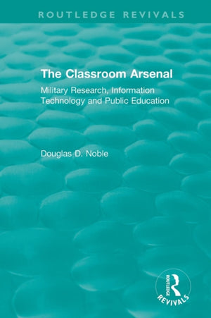 Classroom Arsenal