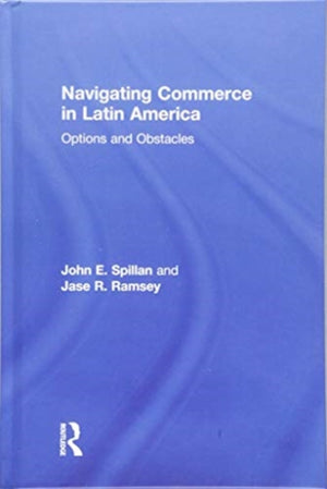 Navigating Commerce in Latin America