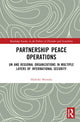 Book cover of: Partnership Peace Operations