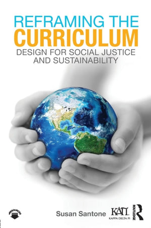 Reframing the Curriculum