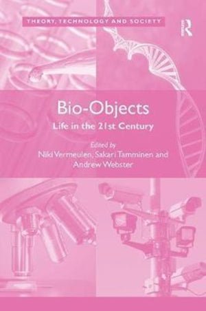 Bio-Objects