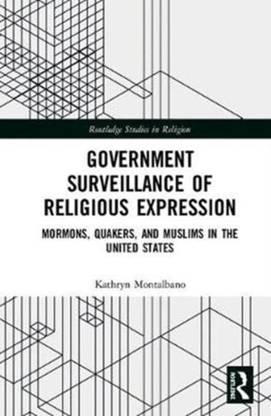 Government Surveillance of Religious Expression