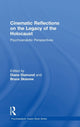 Book cover of: Cinematic Reflections on The Legacy of the Holocaust. By: Diana Diamond