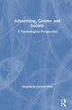 Book cover of: Advertising, Gender and Society. By: Magdalena Zawisza-Riley