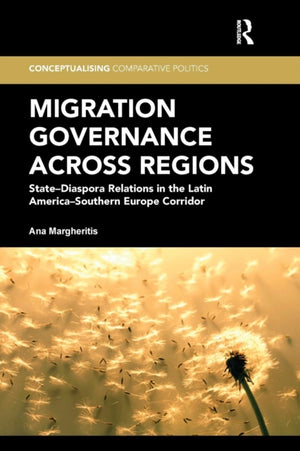 Migration Governance across Regions