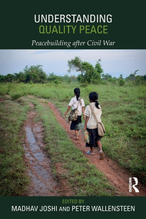 Understanding Quality Peace