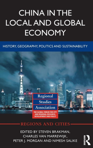 China in the Local and Global Economy